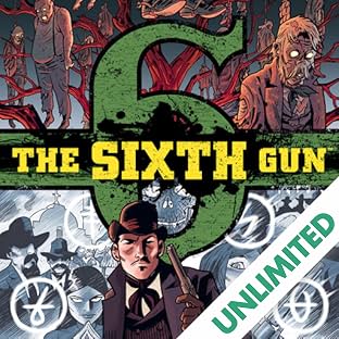 The Sixth Gun